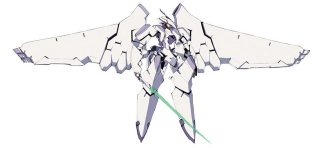 Illustration for article titled Japan's Female Mecha Pilot President Is Getting a New Game